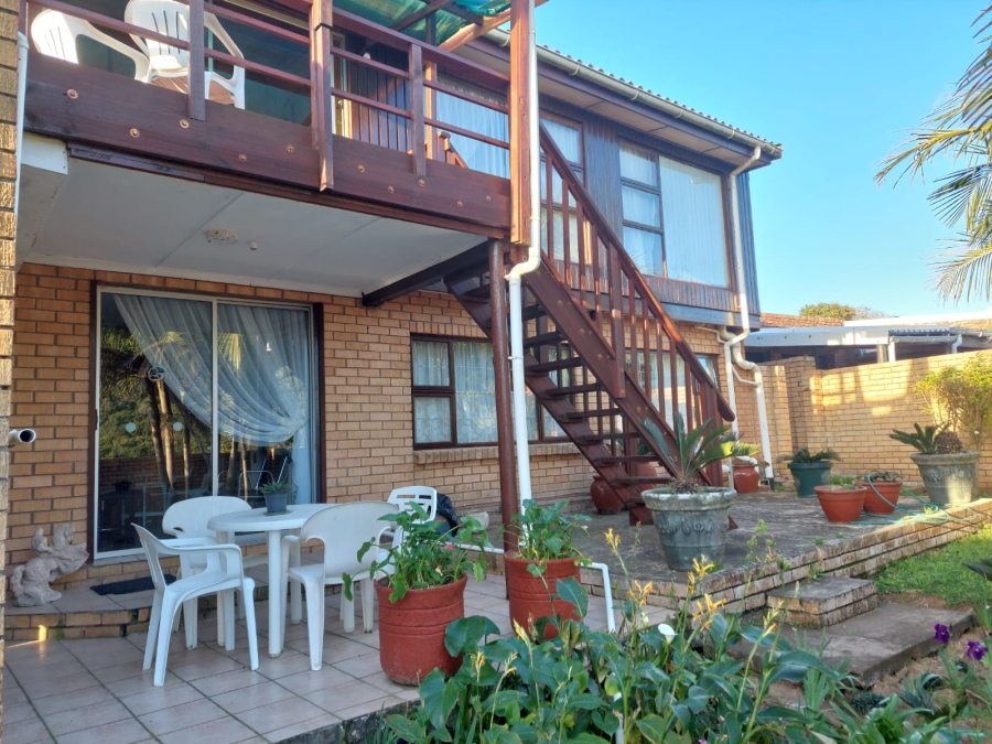 4 Bedroom Property for Sale in Christmas Rock Eastern Cape